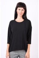 Bluza Dama Vero Moda Vmbeea Black